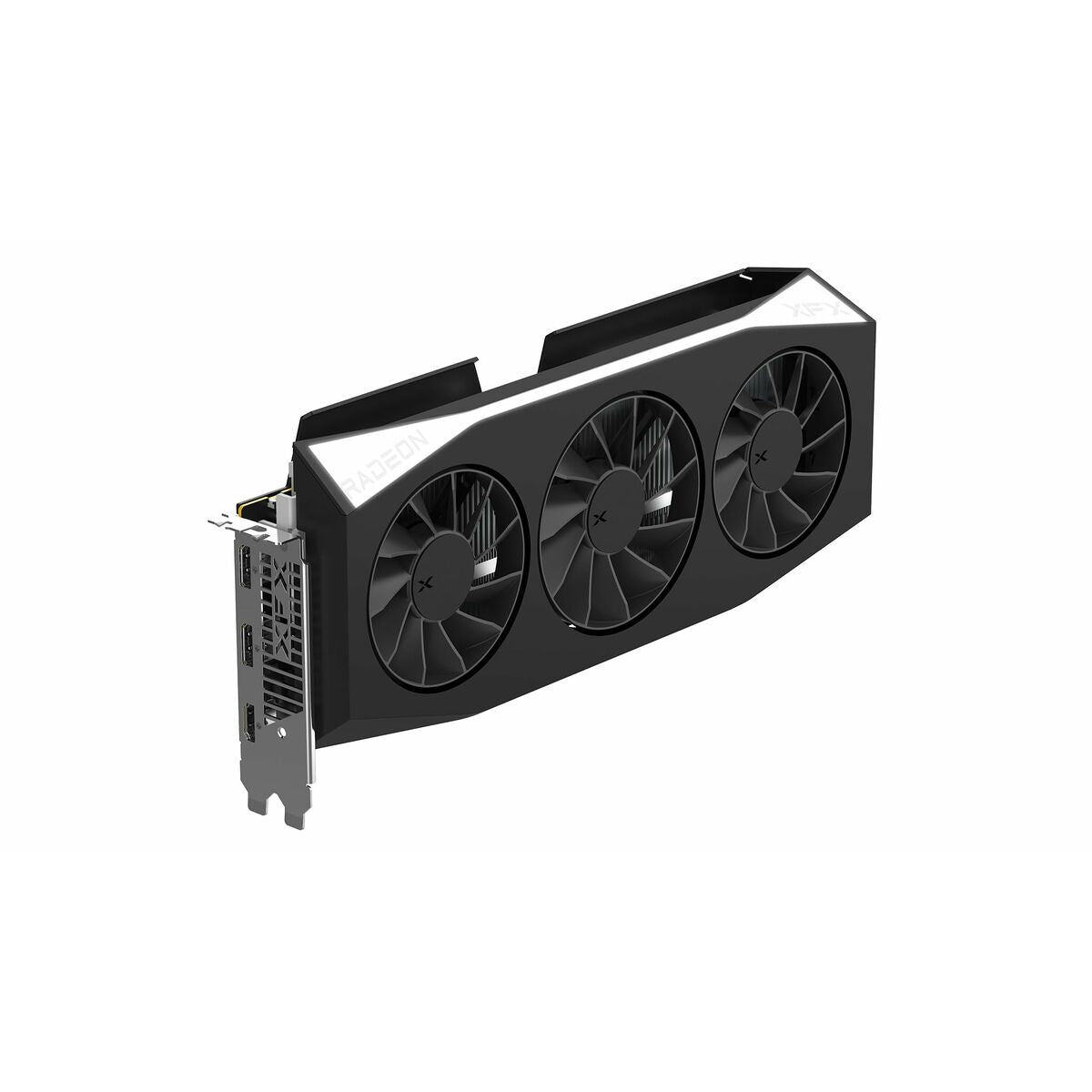 Graphics card XFX RX-96TMERCB9 RADEON RX 9060 XT 16 GB GDDR6