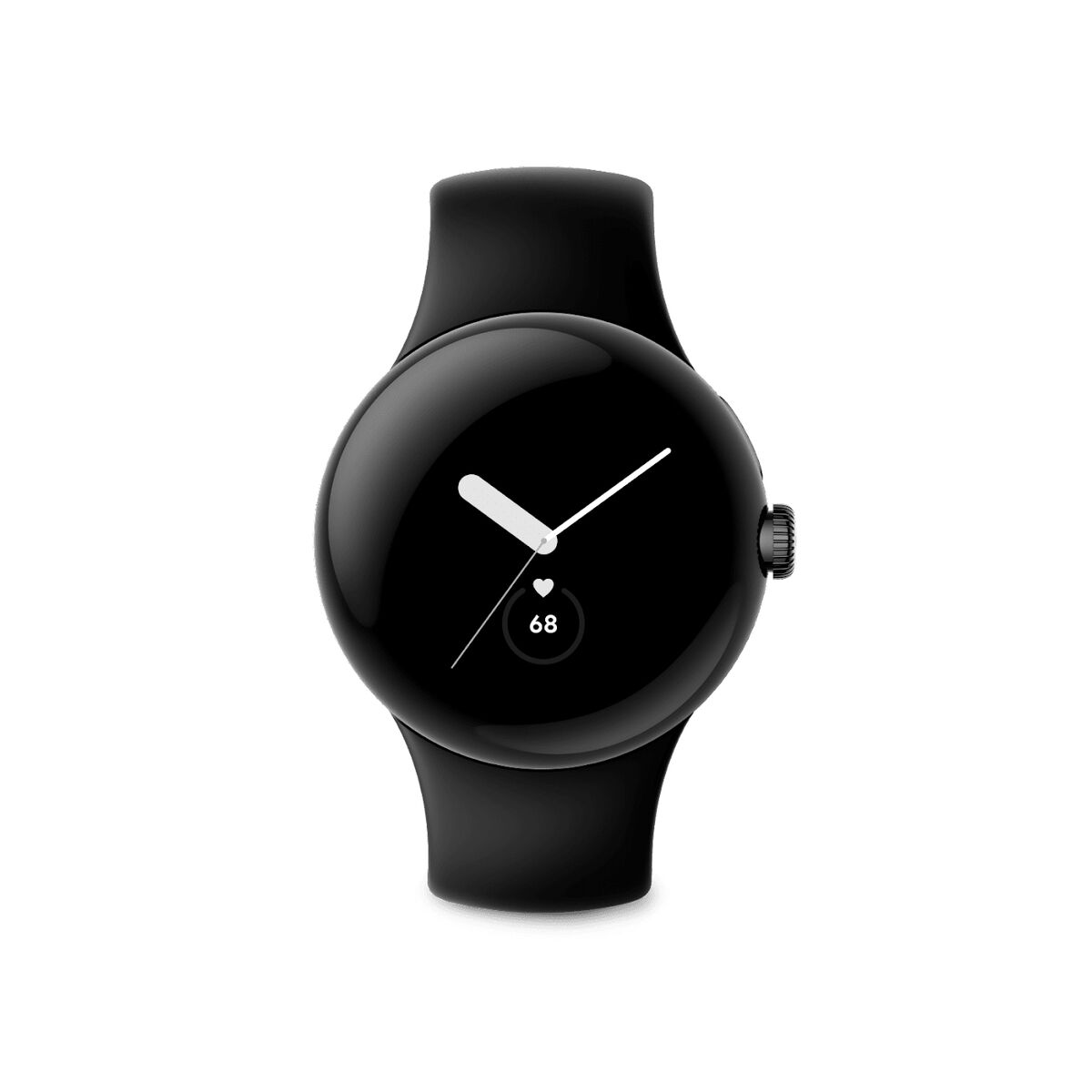Smartwatch Google Pixel Watch Black 1,2" 1,6"