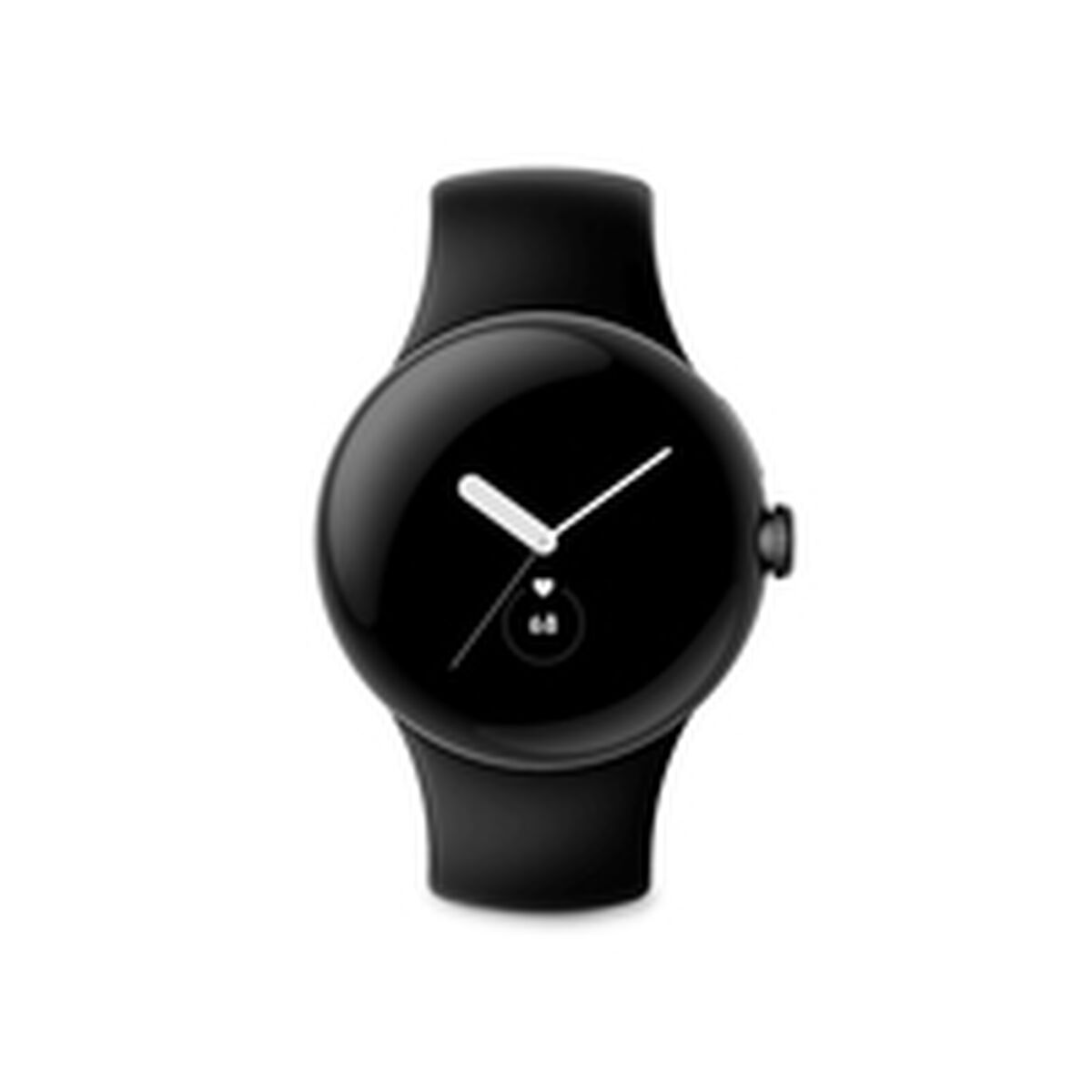 Smartwatch Google Pixel Watch Black 1,2" 1,6"