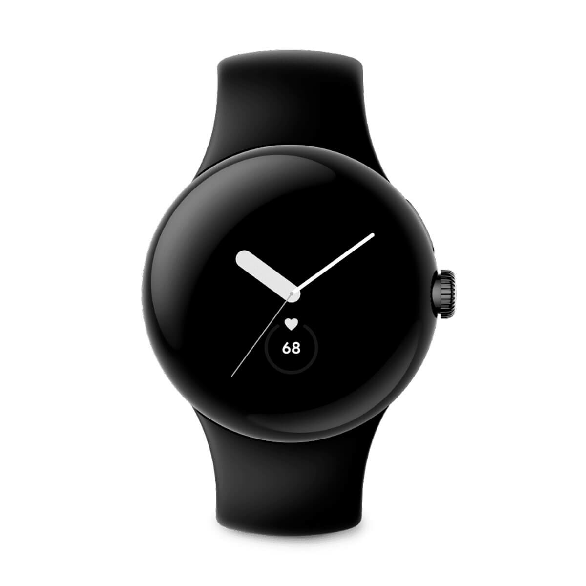 Smartwatch Google Pixel Watch Black 1,2" 1,6"
