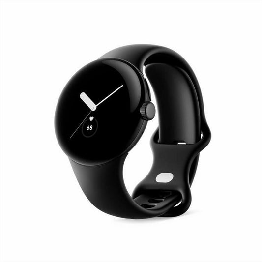 Smartwatch Google Pixel Watch Black 1,2" 1,6"