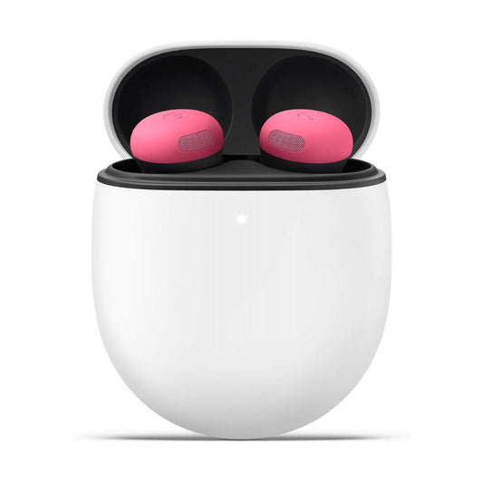 Headphones Google Pixel Buds Pro 2 Pink