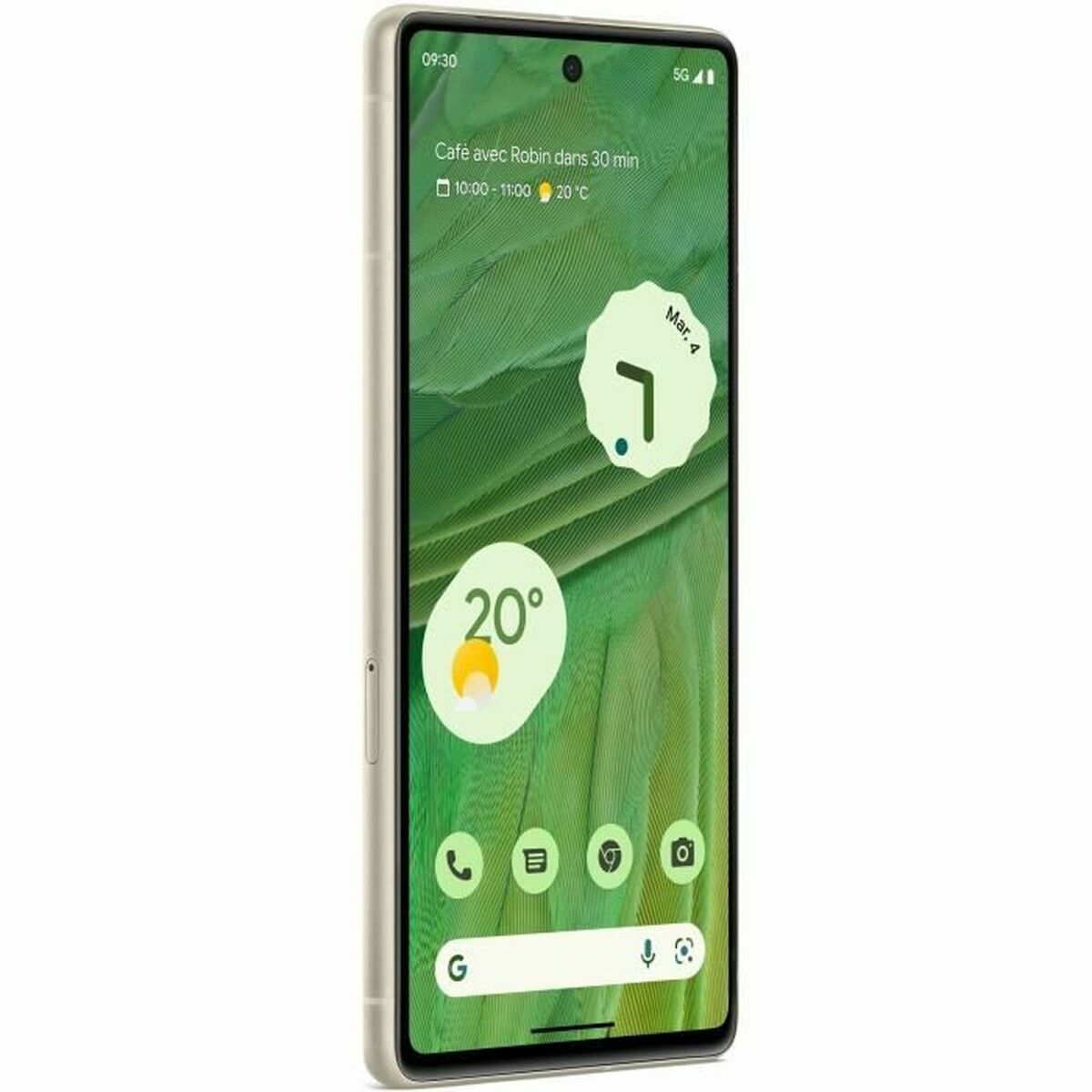 Smartphone Google Pixel 7 6,3" Octa Core 8 GB RAM 128 GB Green