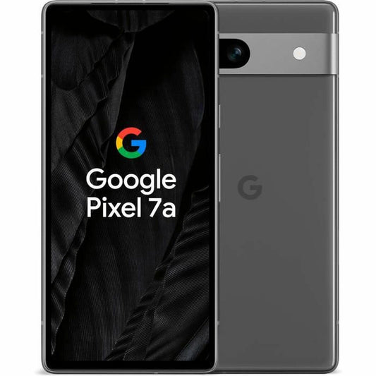 Smartphone Google Pixel 7a 6,1" Octa Core 8 GB RAM 128 GB Black