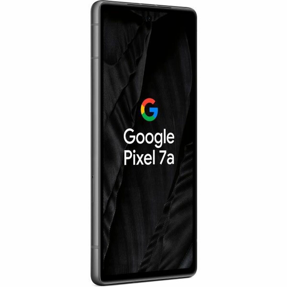 Smartphone Google Pixel 7a 6,1" Octa Core 8 GB RAM 128 GB Black