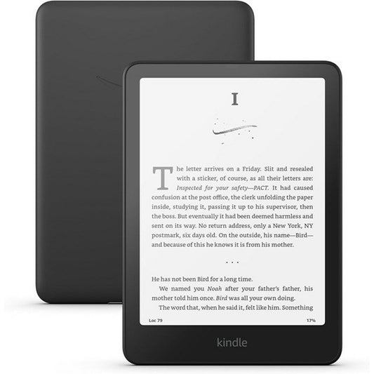 EBook Kindle B0CFPJYX7P Black 16 GB 7"