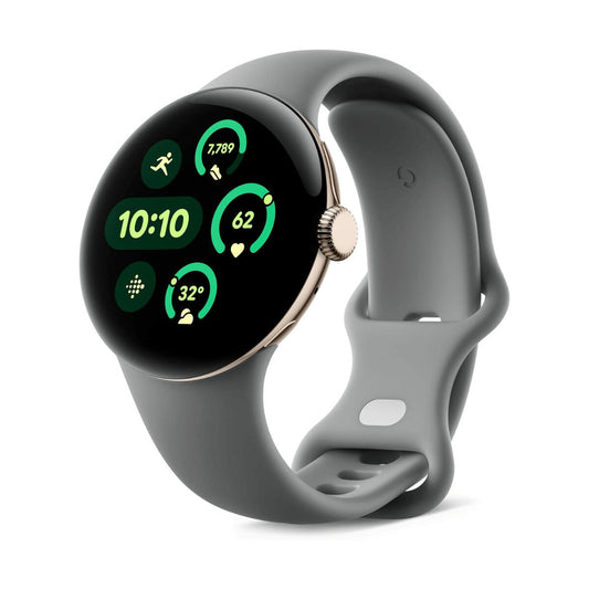 Smartwatch Google Pixel Watch 3 Green 1,2"