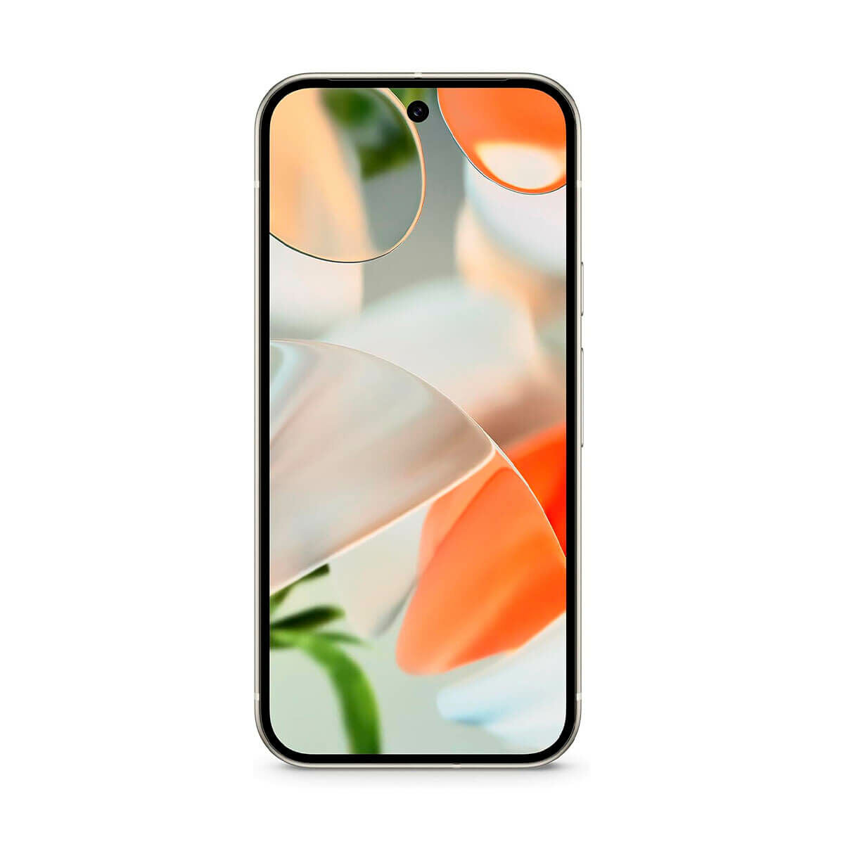 Smartphone Google Pixel 9 6,3" 12 GB RAM 128 GB White