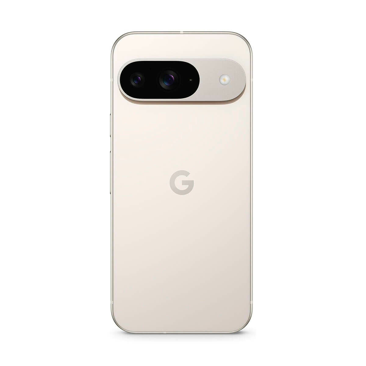 Smartphone Google Pixel 9 6,3" 12 GB RAM 128 GB White
