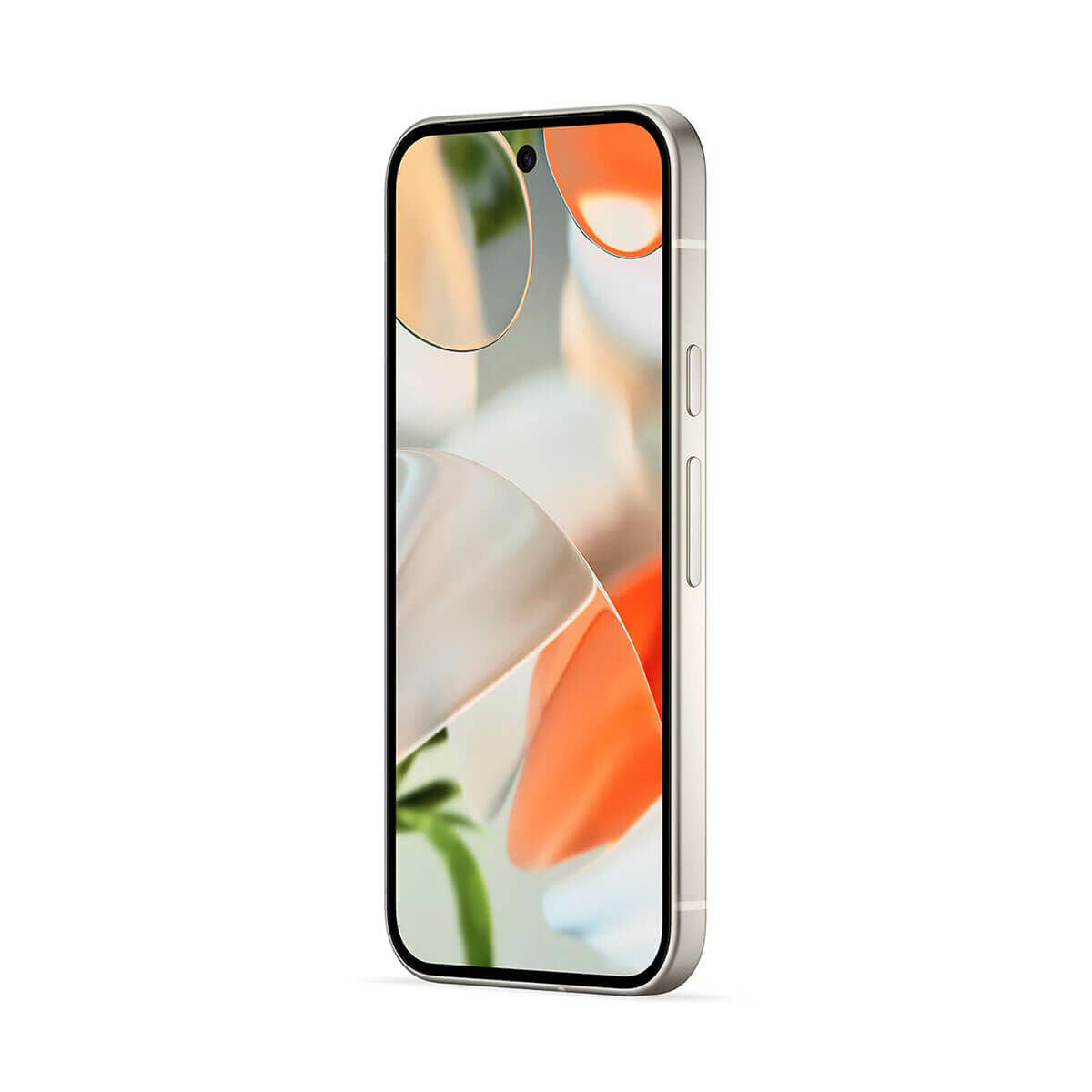 Smartphone Google Pixel 9 6,3" 12 GB RAM 128 GB White