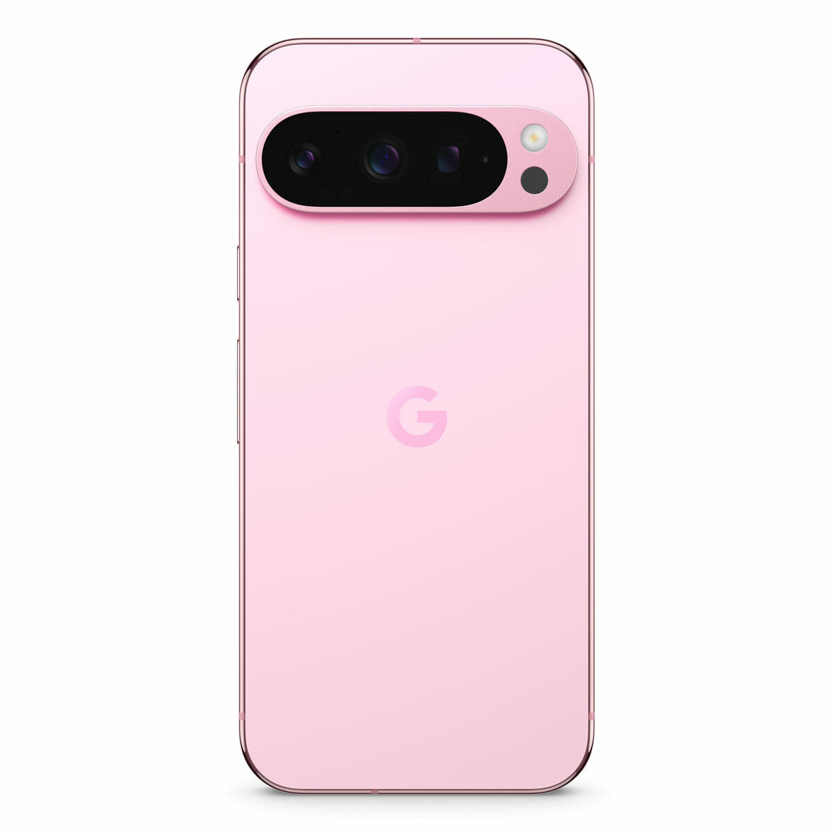 Smartphone Google Pixel 9 Pro 5G 6,3" Octa Core 16 GB RAM 256 GB Pink