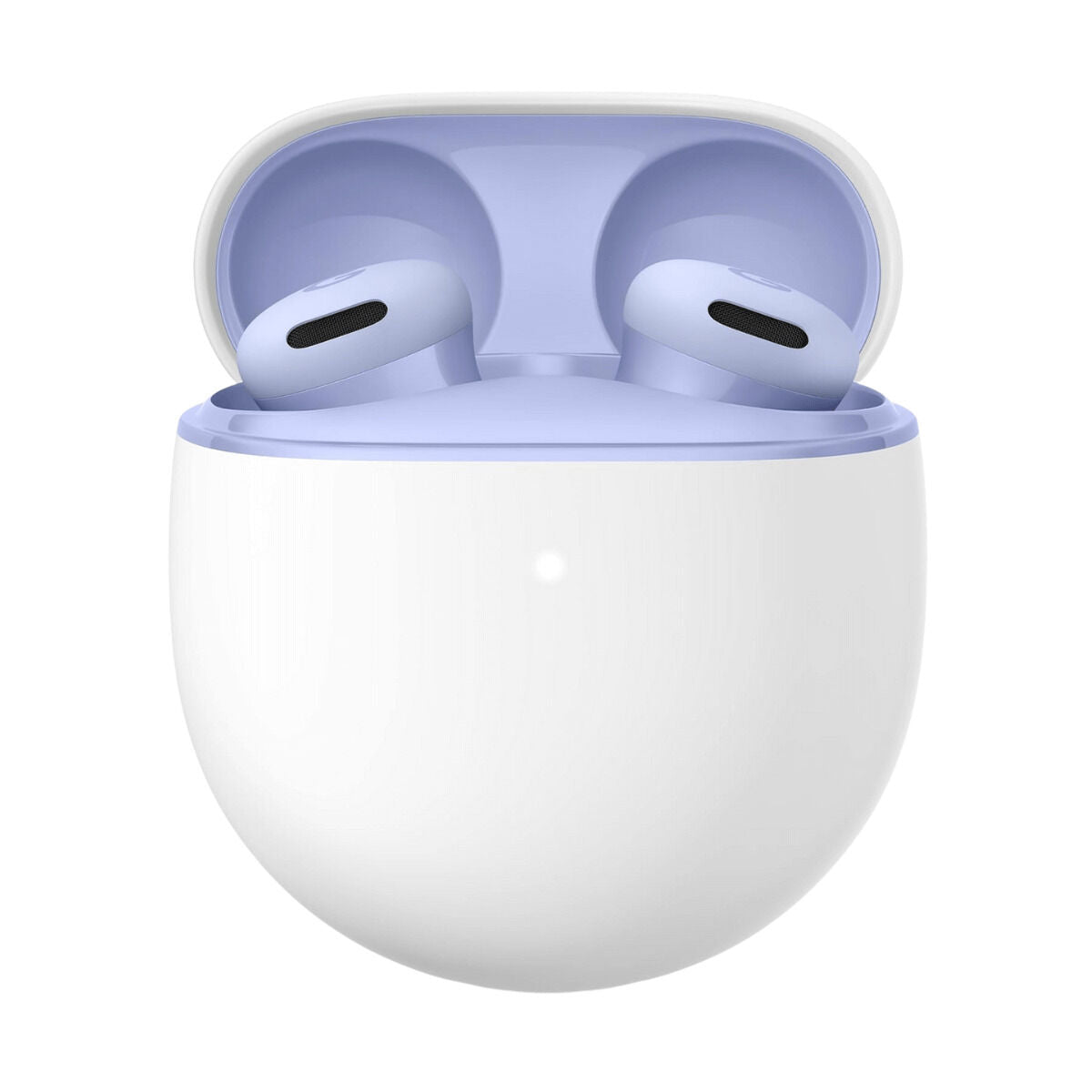 Headphones Google Pixel Buds 2a Purple