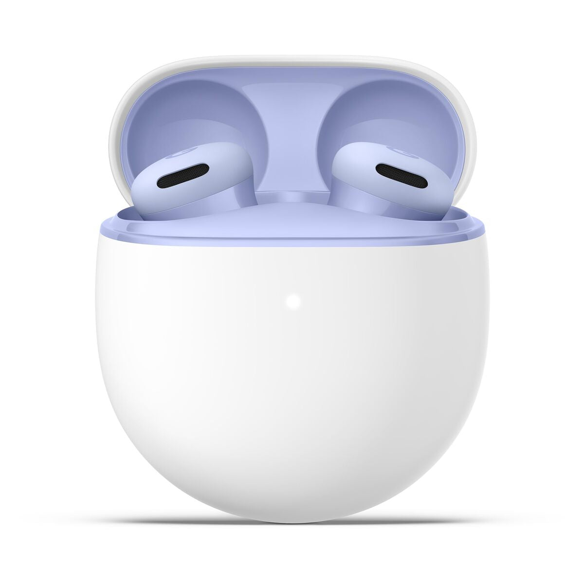 Headphones Google Pixel Buds 2a Purple