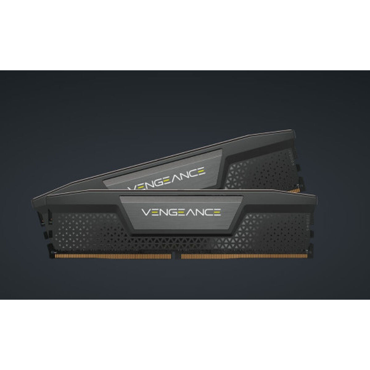 RAM Memory Corsair VENGEANCE RGB CMH64GX5M2A4800C40 64 GB DDR5 4800 MHz CL40