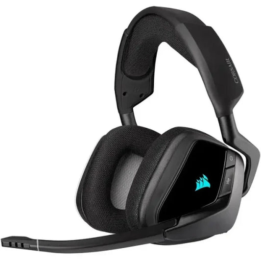 Headphones Corsair CA-9011379-WW Black