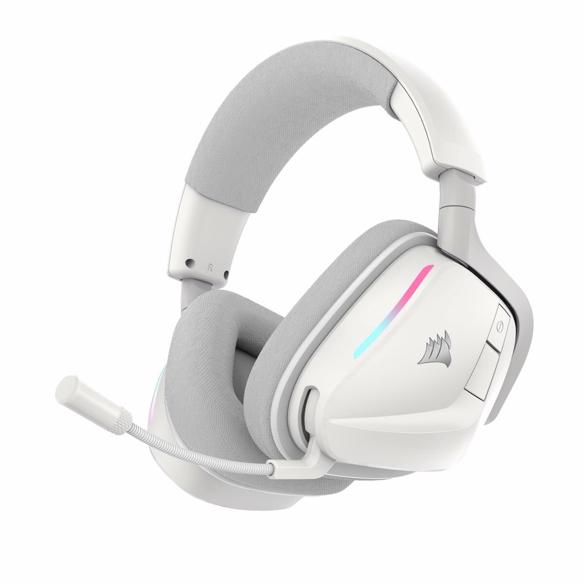 Headphones Corsair CA-9011380-WW White