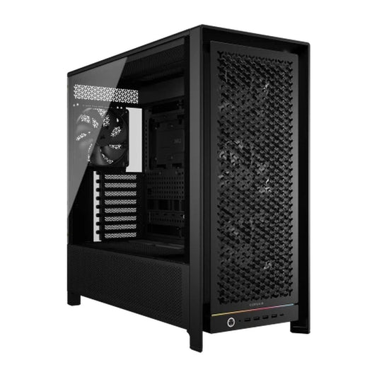 ATX Semi-tower Box Corsair CC-9011307-WW Black