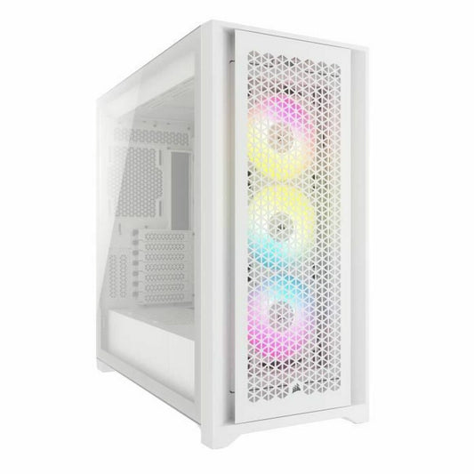 ATX Semi-tower Box Corsair CC-9011310-WW White