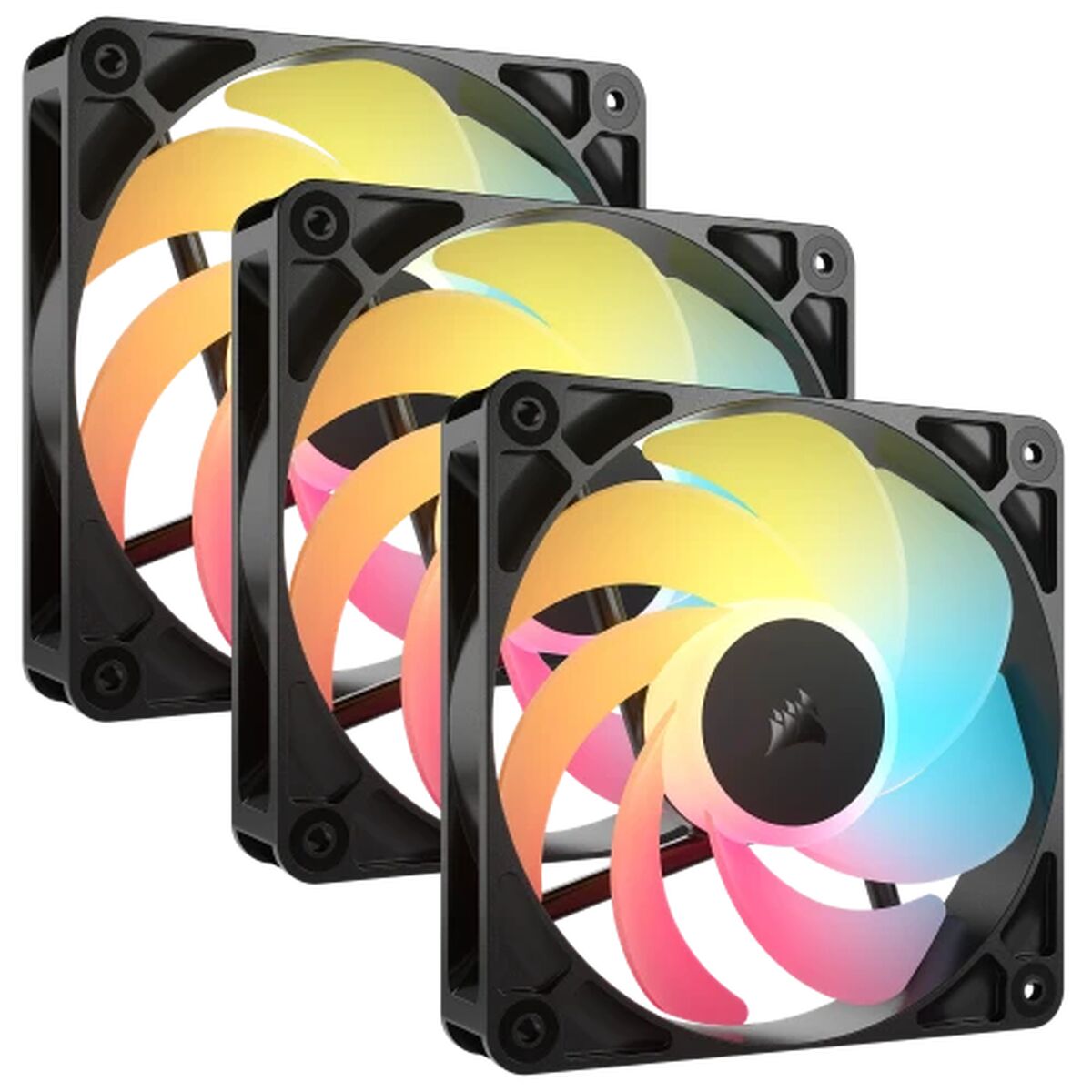CPU Fan Corsair CO-9050196-WW