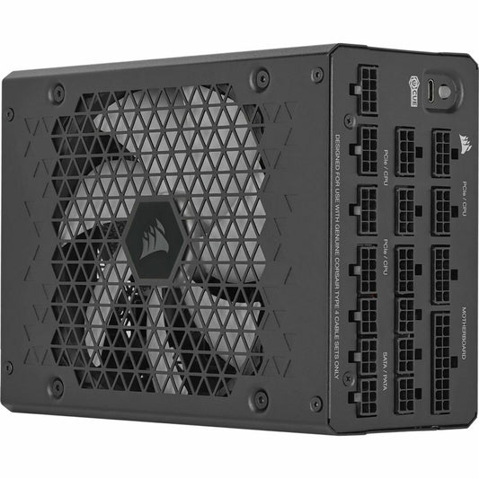 Power supply Corsair CP-9020307-EU 1200 W 80 PLUS Platinum