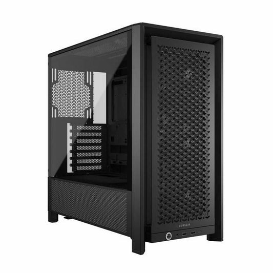 ATX Semi-tower Box Corsair CC-9011312-WW Black