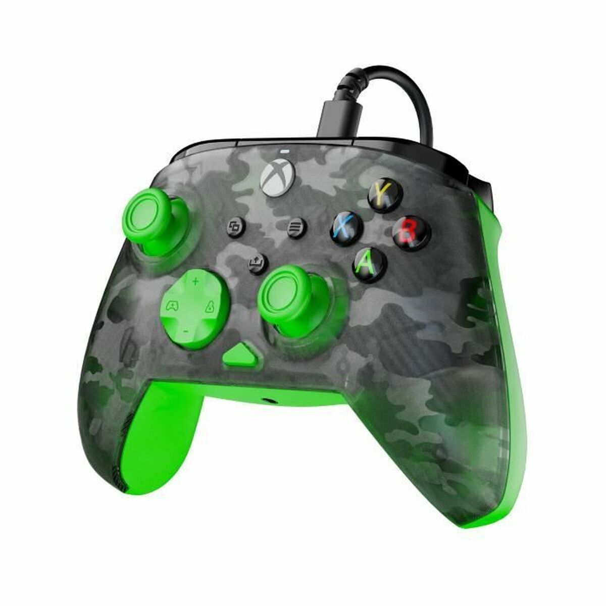 Xbox One Controller Turtle Beach Rematch Core