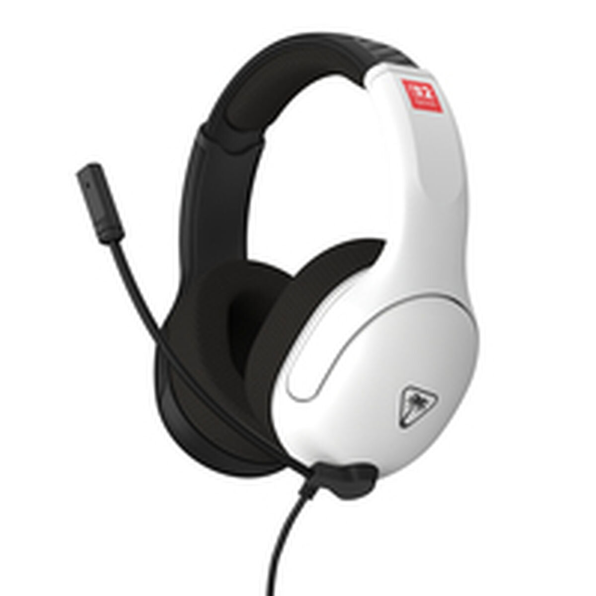 Headphones Turtle Beach Airlite Fit White
