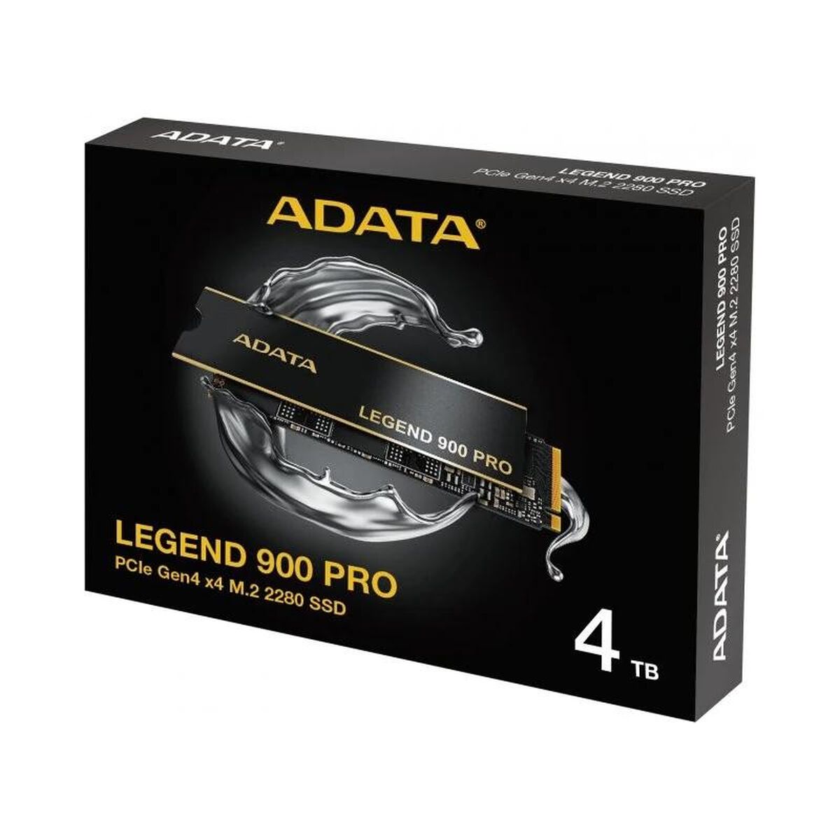 Hard Drive Adata SLEG-900P-4TCS
