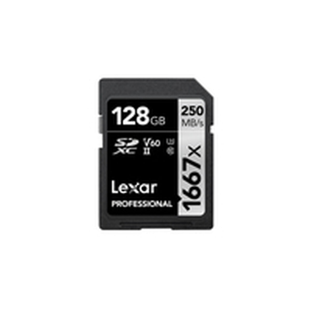 USB stick Lexar SDXC, 128 GB 128 GB