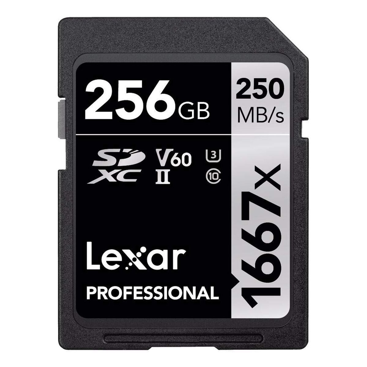 USB stick Lexar SDXC, 256 GB 256 GB