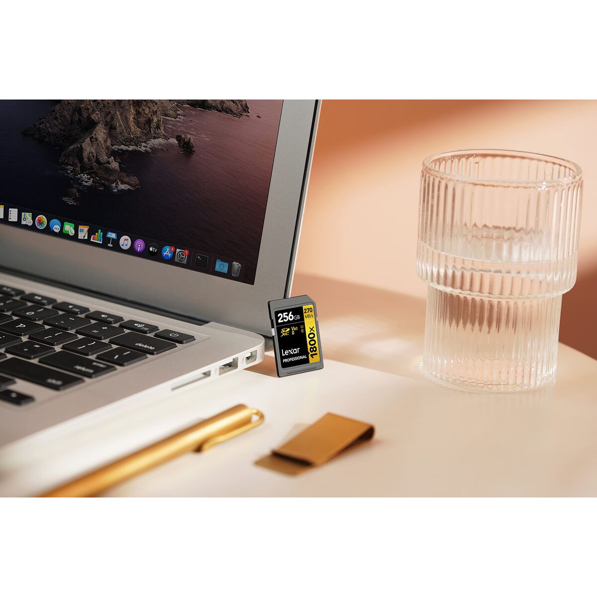 USB stick Lexar LSD1800256G-BNNNG 256 GB