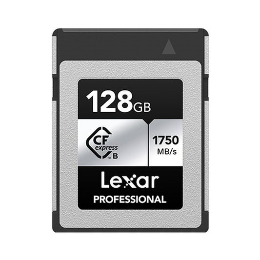 SD Memory Card Lexar LCXEXSL128G-RNENG 128 GB