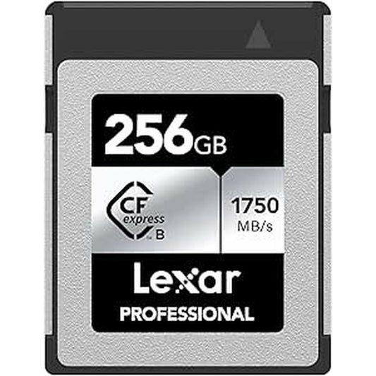 Hard Drive Lexar PROFESSIONAL CFEXPRESS