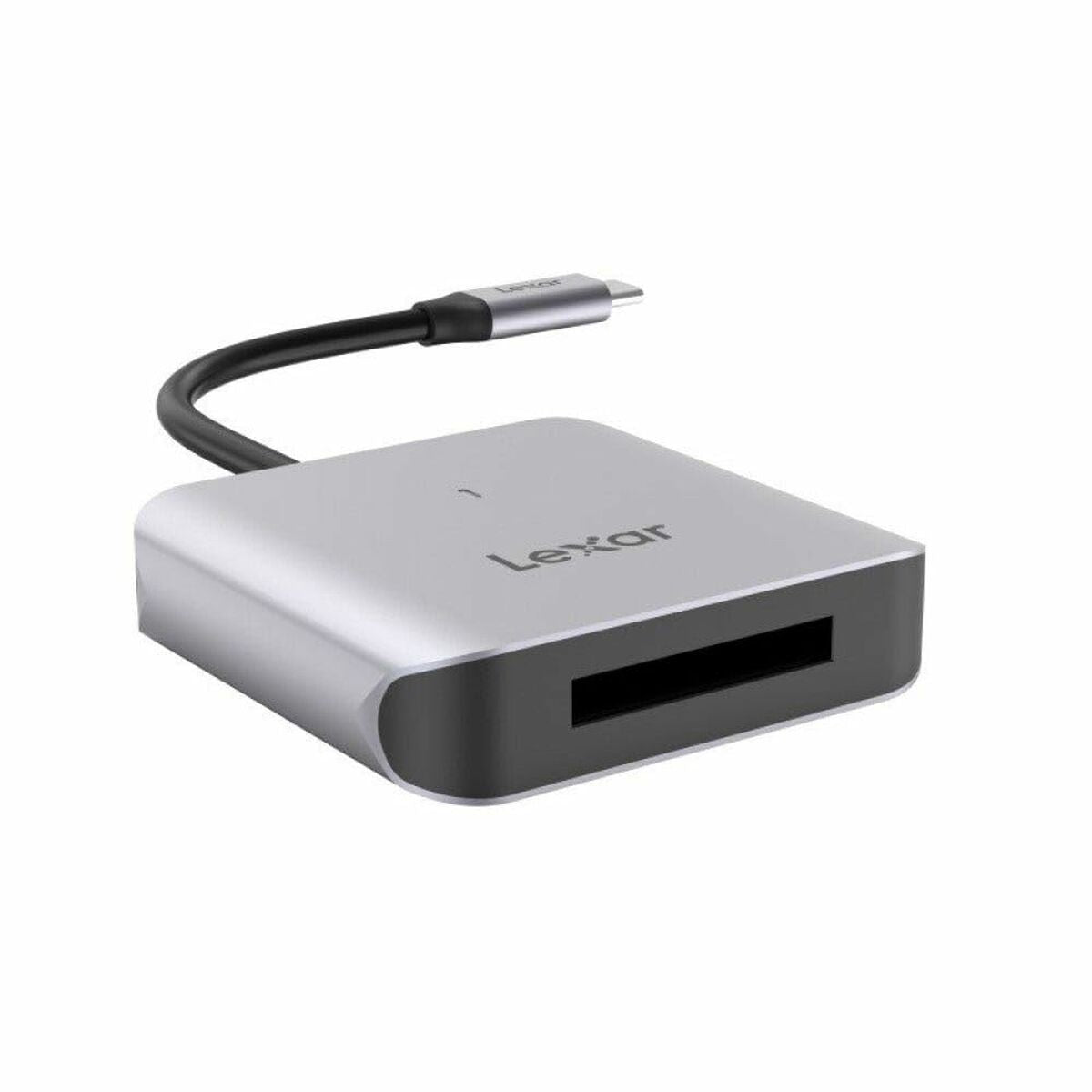 USB stick Lexar LRW510U-BNHNG Grey