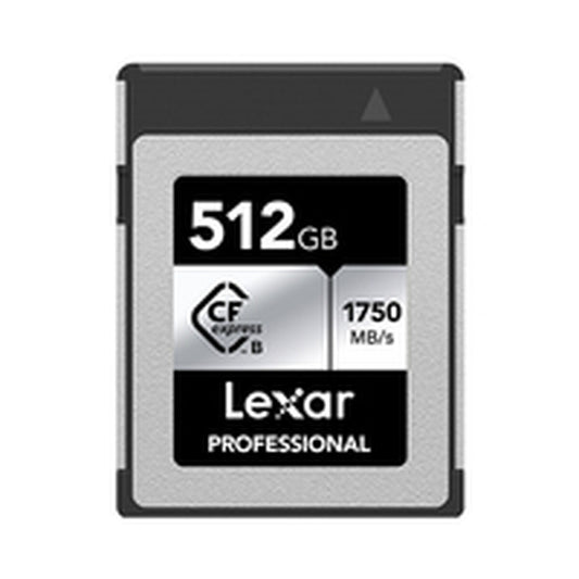 Hard Drive Lexar PROFESSIONAL CFEXPRESS