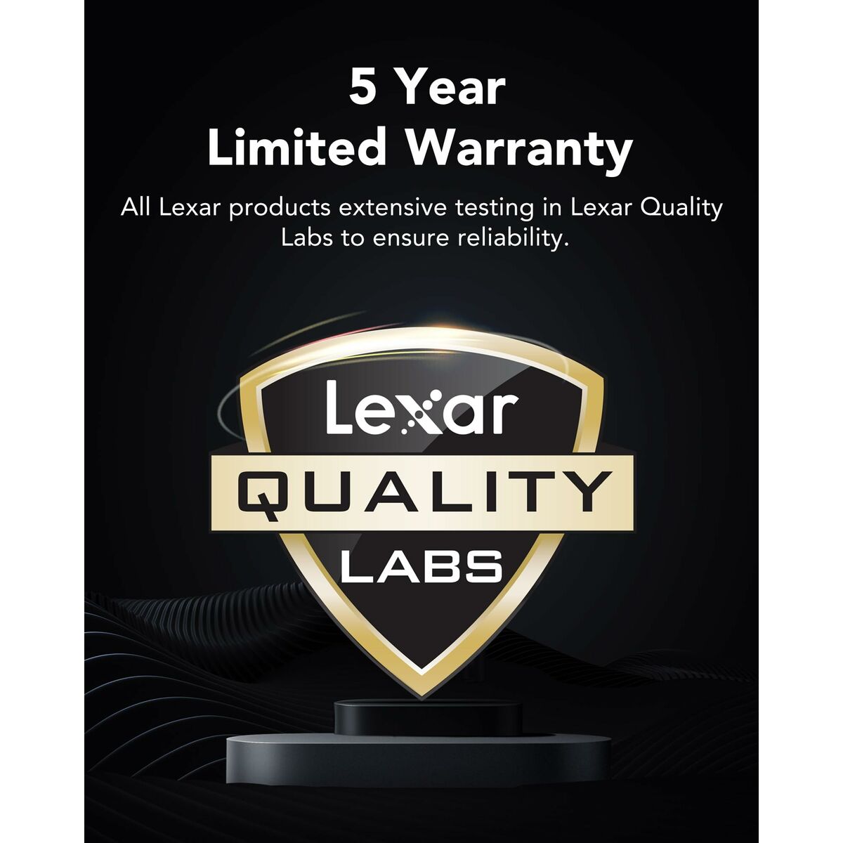 Hard Drive Lexar LNMPLAY001T-RNNNG 1 TB SSD