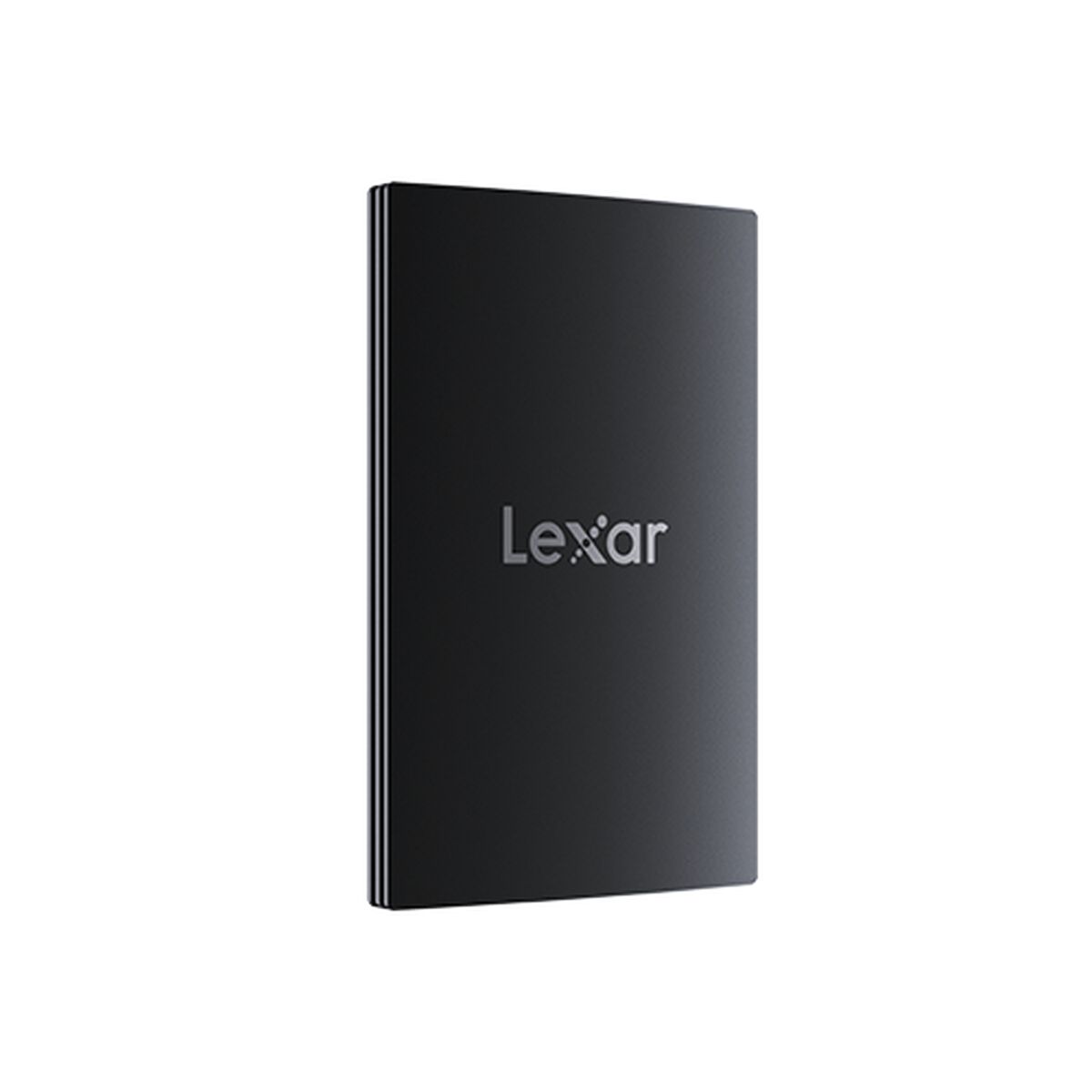 External Hard Drive Lexar LSL500X004T-RNBNG 4 TB SSD