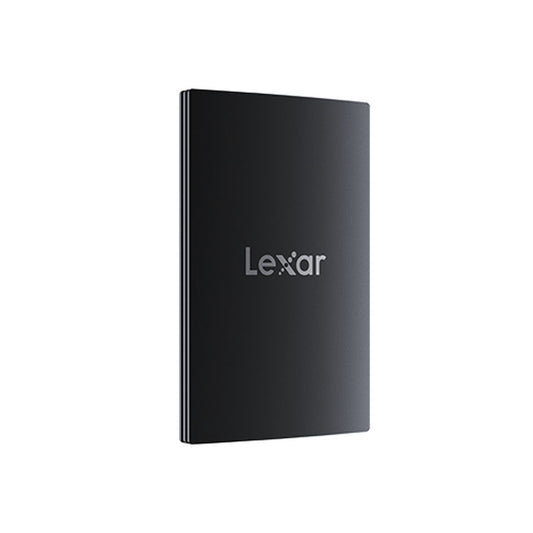 External Hard Drive Lexar LSL500X004T-RNBNG 4 TB SSD
