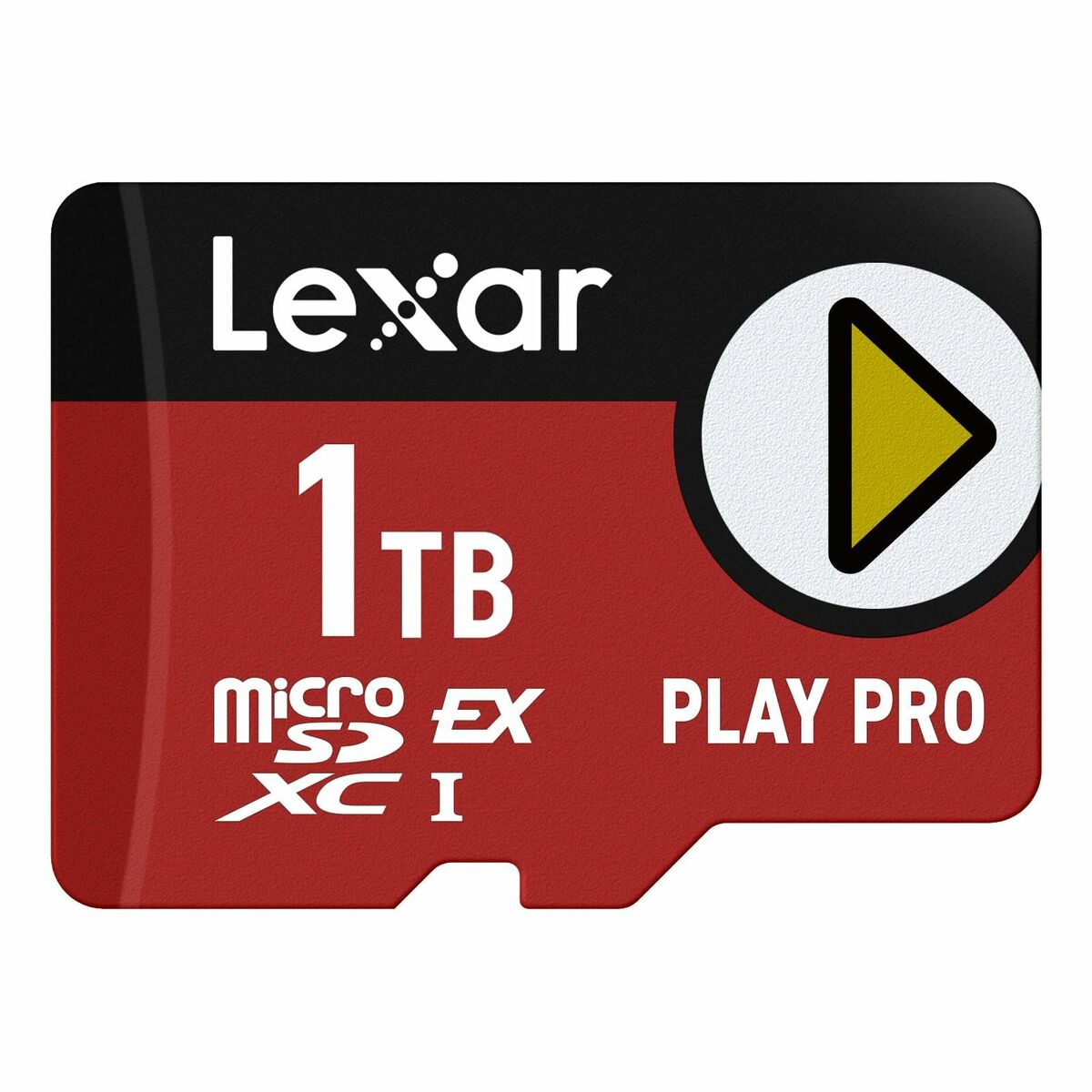 SD Memory Card Lexar LMSXPS0001T-BNNNG 1 TB