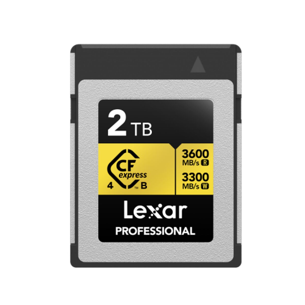 Memory Card CF Lexar LCXEXP4002T-RNENG 2 TB