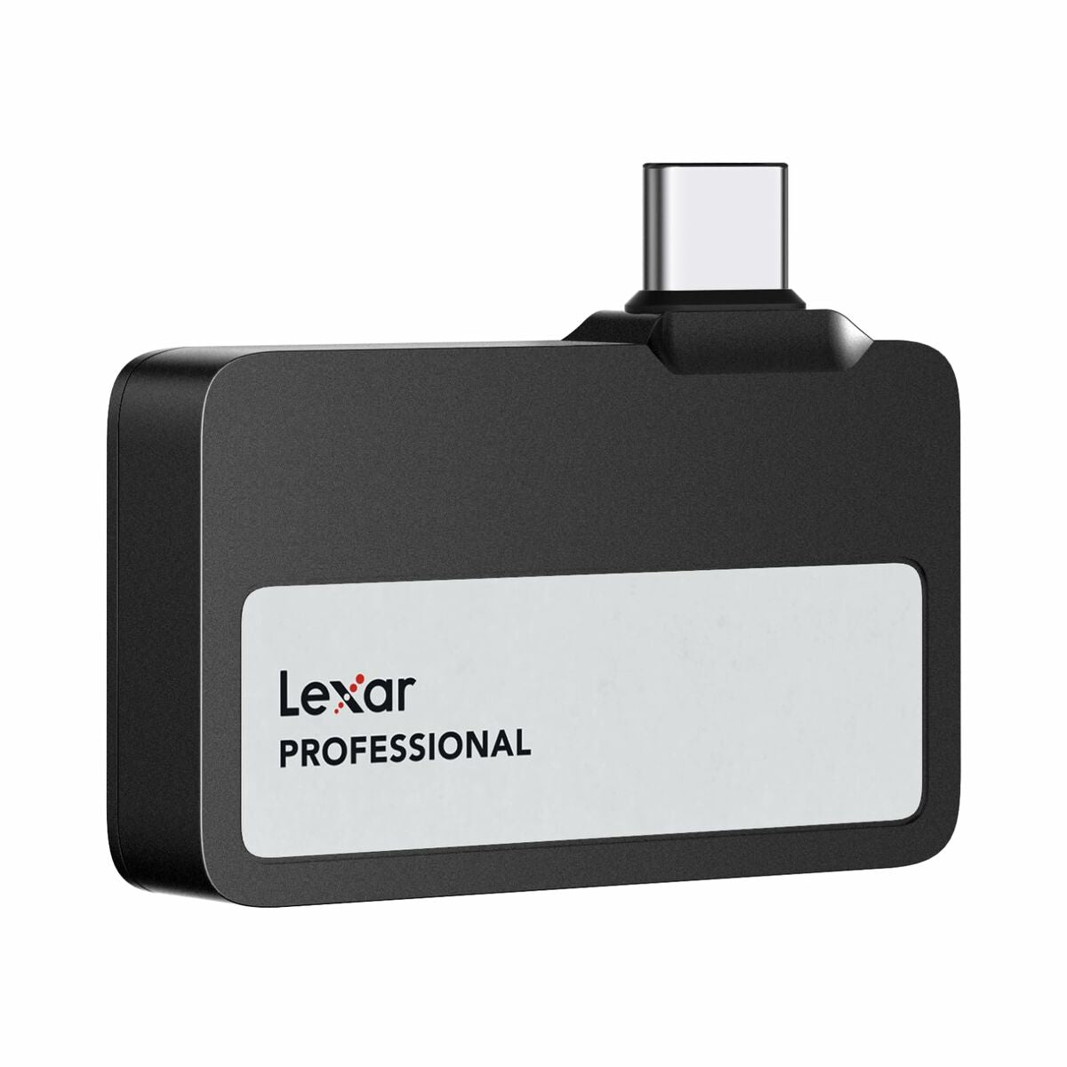 External Hard Drive Lexar LSL400X001T-RNBNG 1 TB SSD