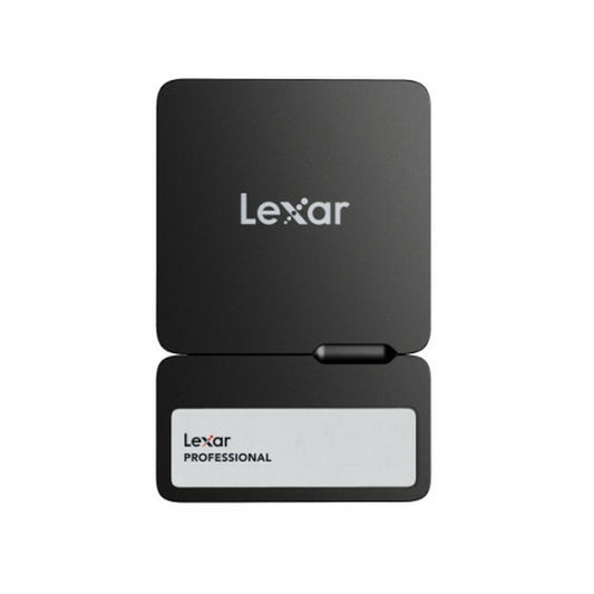 External Hard Drive Lexar LSL400S001T-RNBNG 1 TB SSD