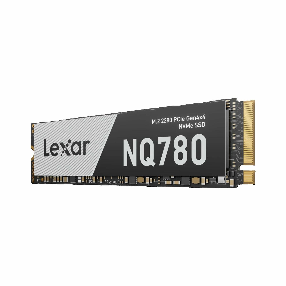 Hard Drive Lexar LNQ780X001T-RNNNG 1 TB SSD