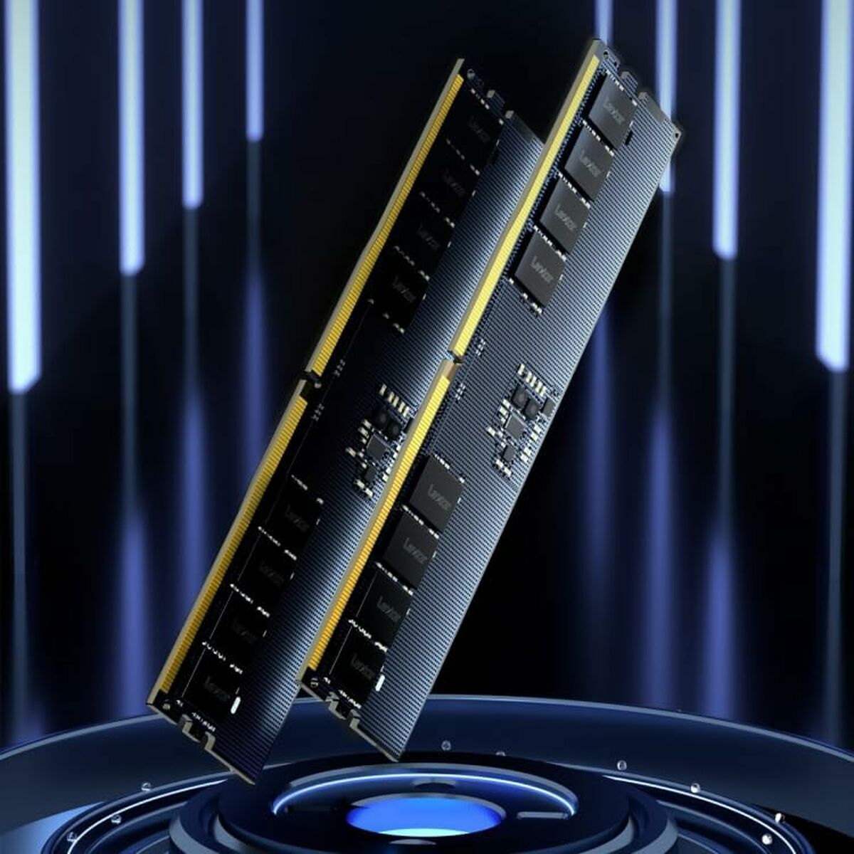 RAM Memory Lexar LD5U08G56C46ST-BGS