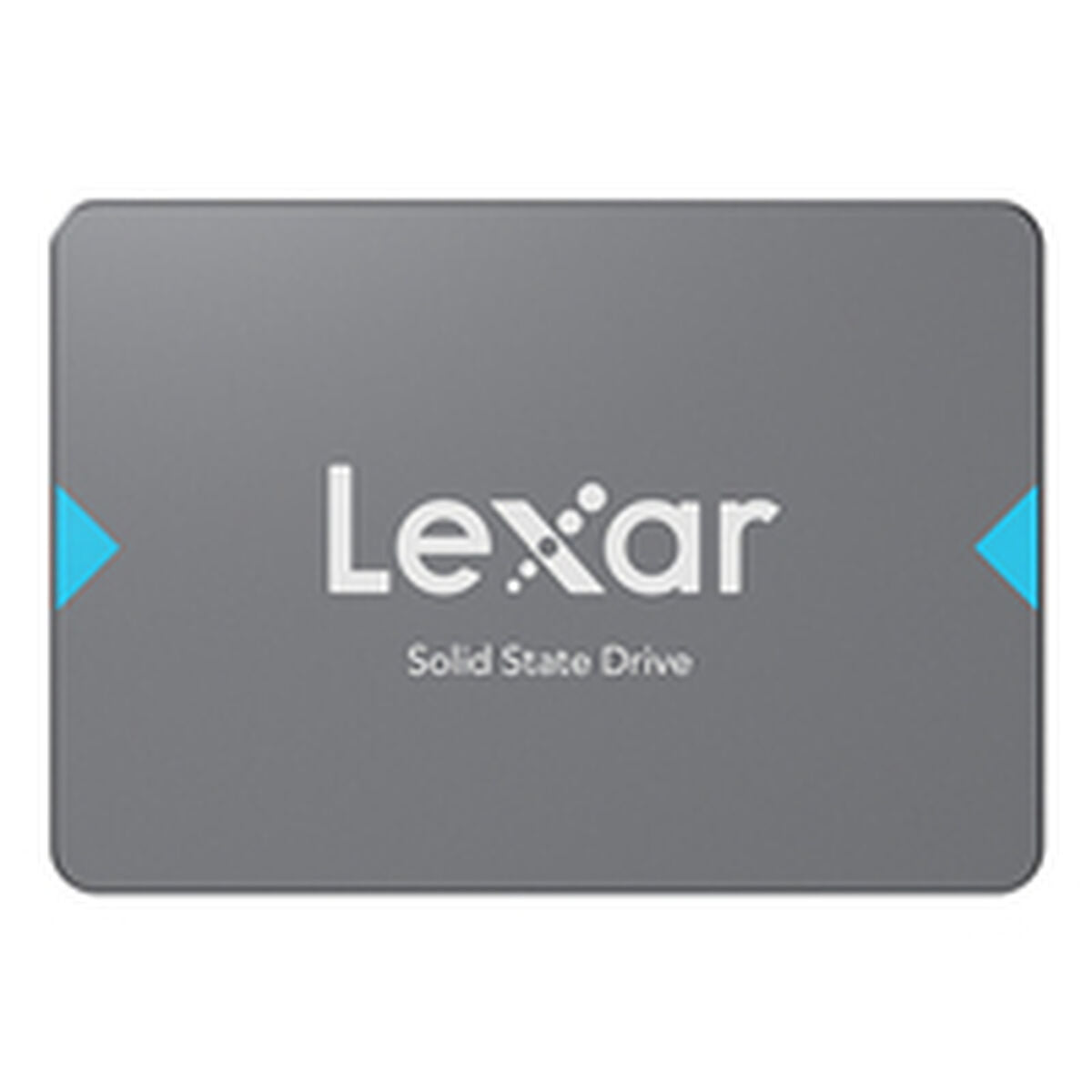 Hard Drive Lexar LNQ100X512G-RNNNG 512 GB SSD