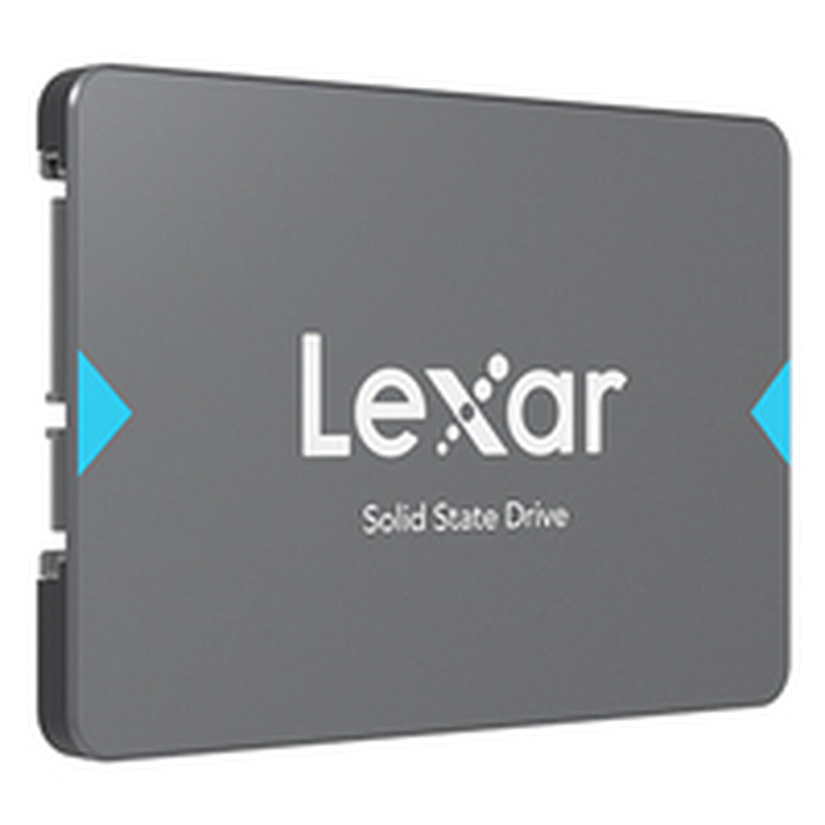 Hard Drive Lexar LNQ100X512G-RNNNG 512 GB SSD