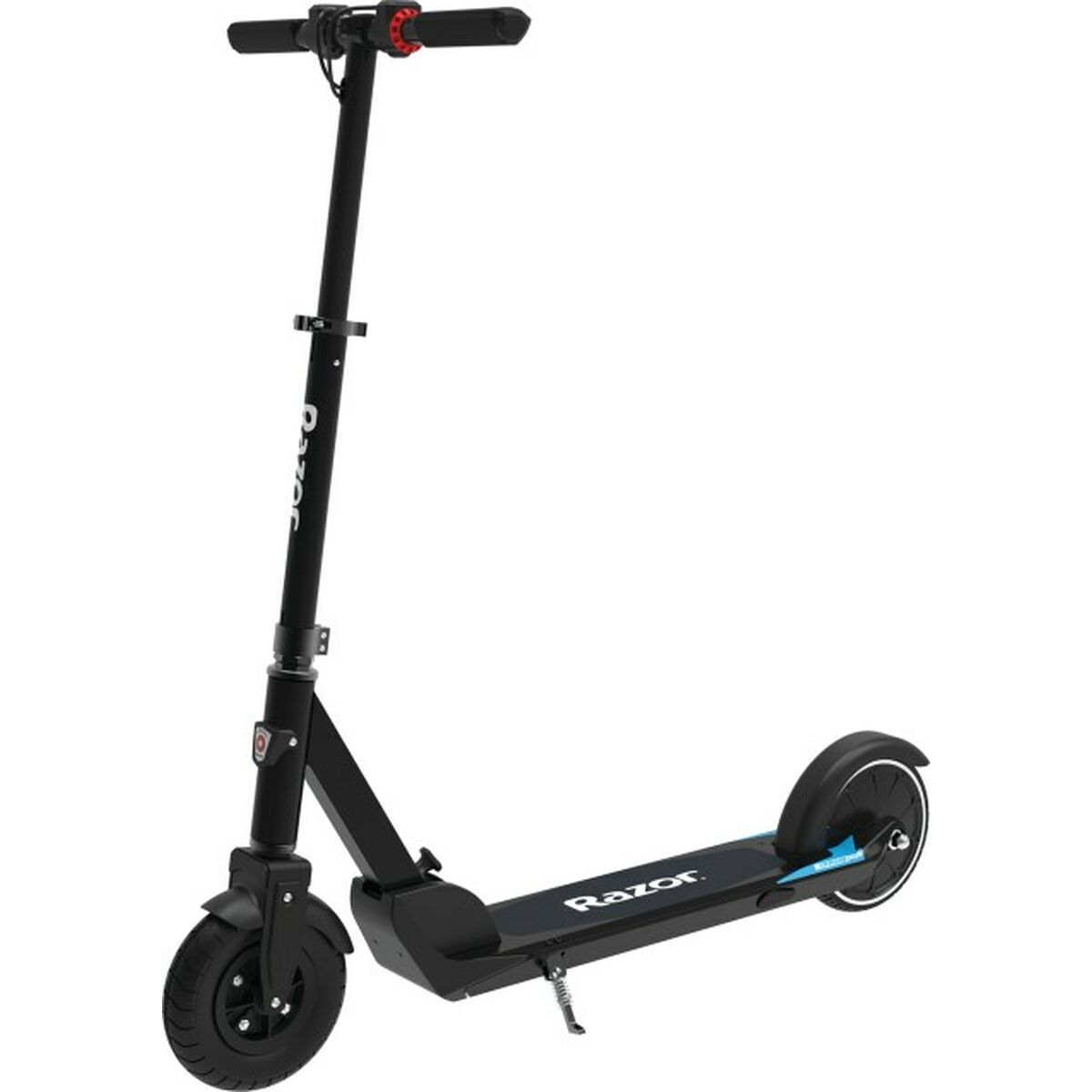 Electric Scooter Razor 13173816 Black 24 km/h