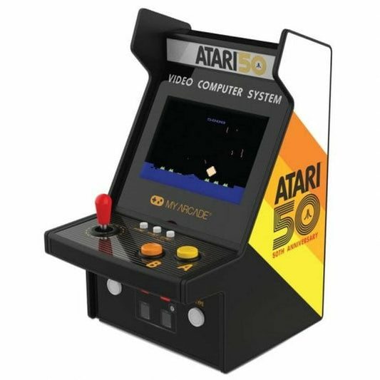 Portable Game Console My Arcade Retro Games