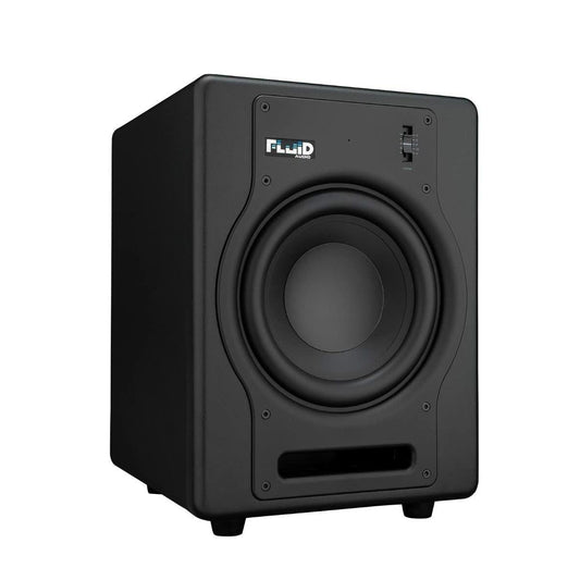 Subwoofer FLUID AUDIO F8S