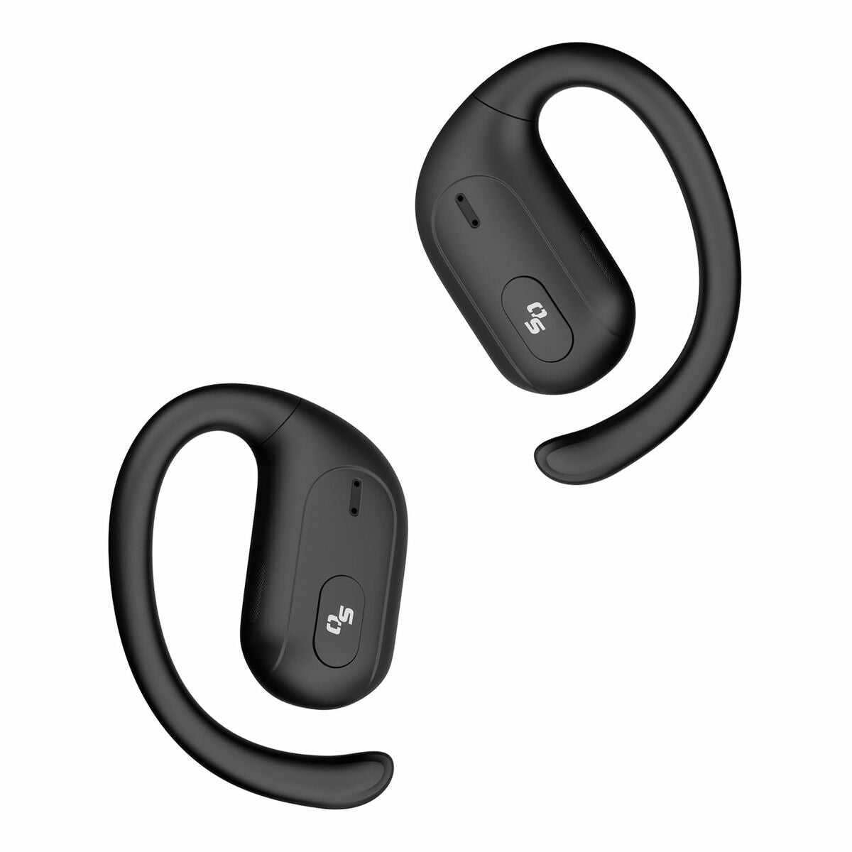In-ear Bluetooth Headphones OPN Sound ARIA+ Black